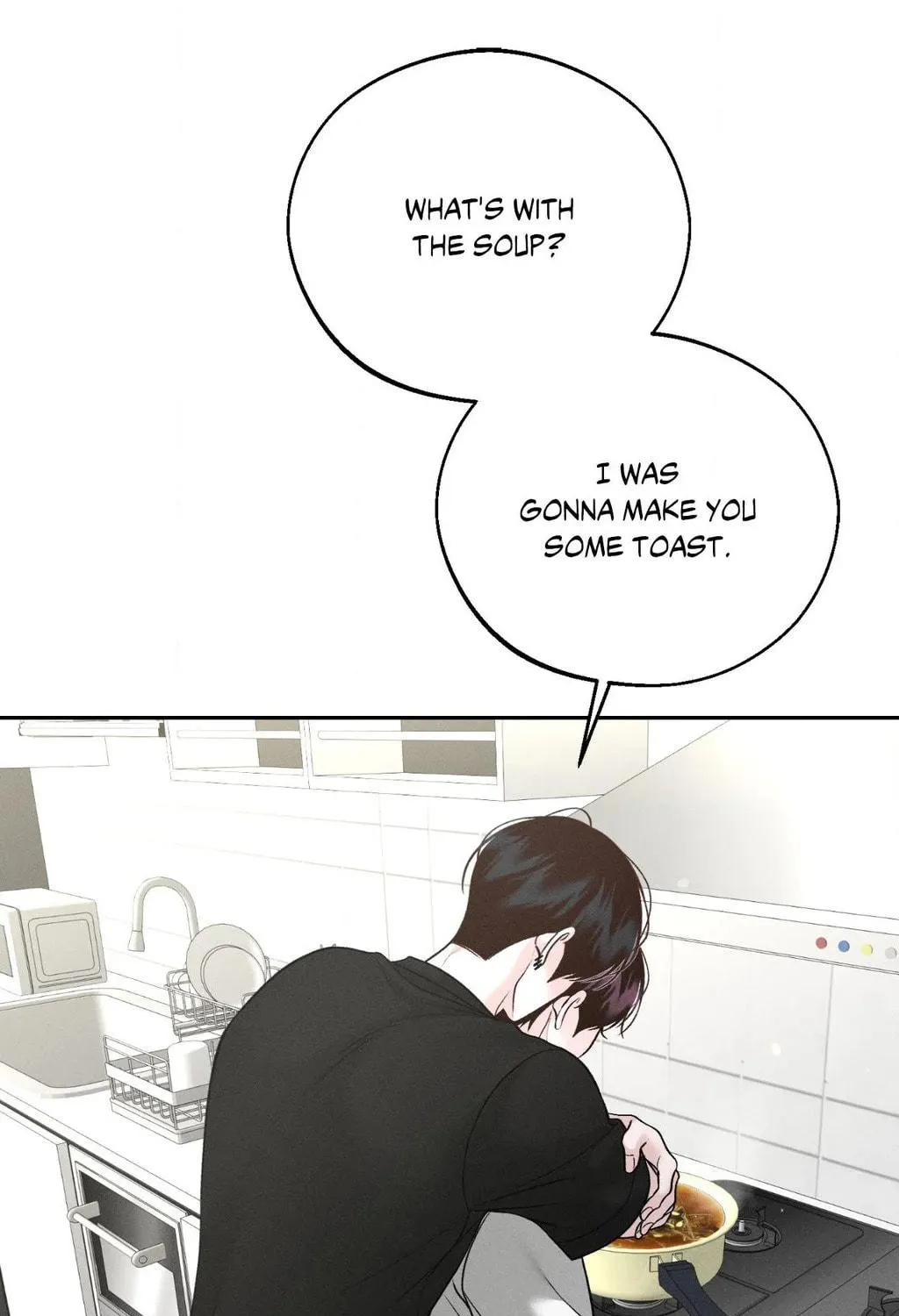 Save the Dae Chapter 60 page 59 - 