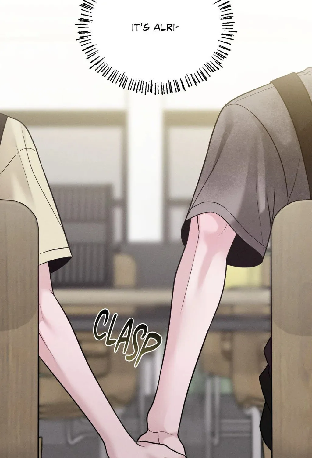 Save the Dae Chapter 60 page 7 - 