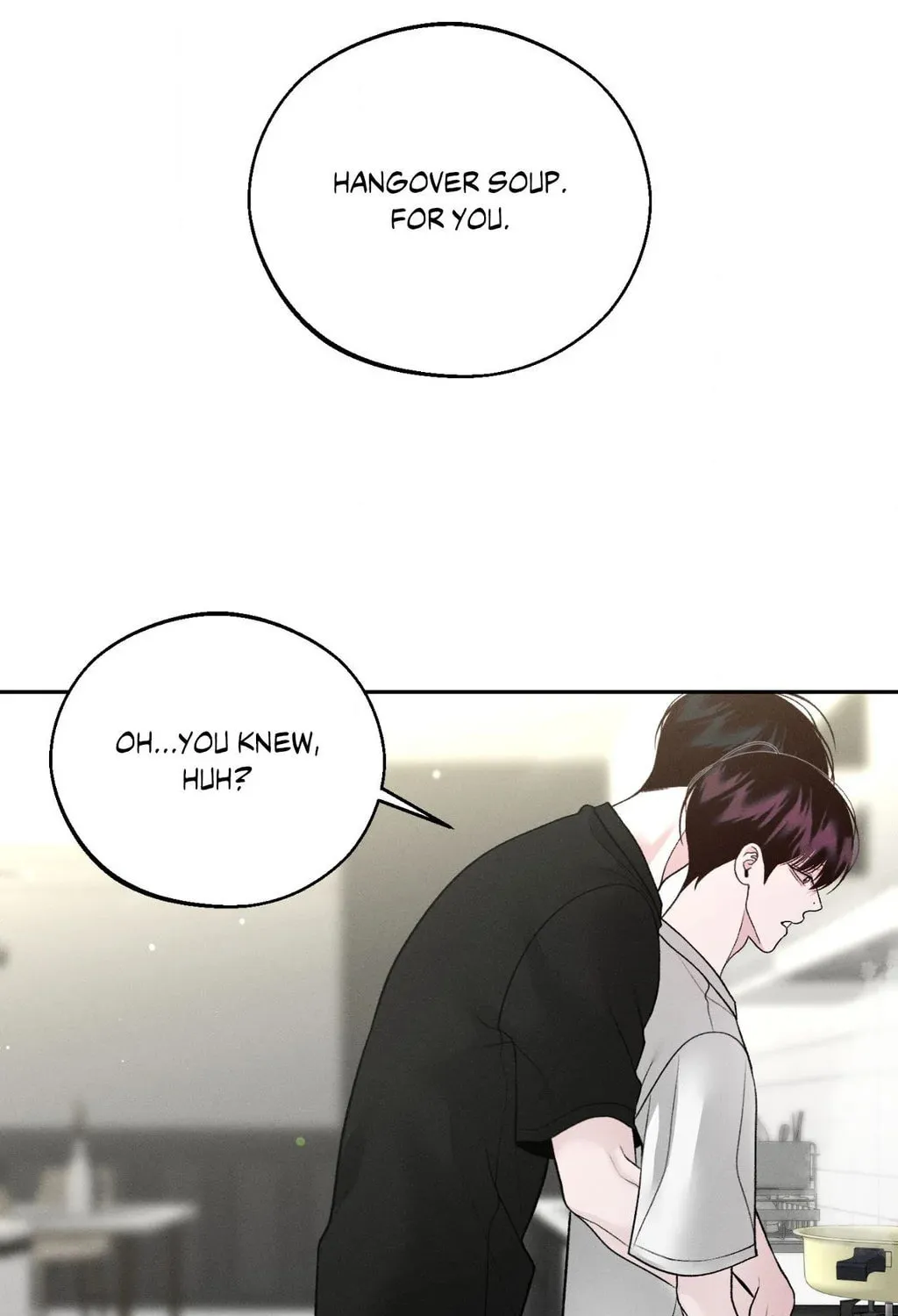 Save the Dae Chapter 60 page 61 - 