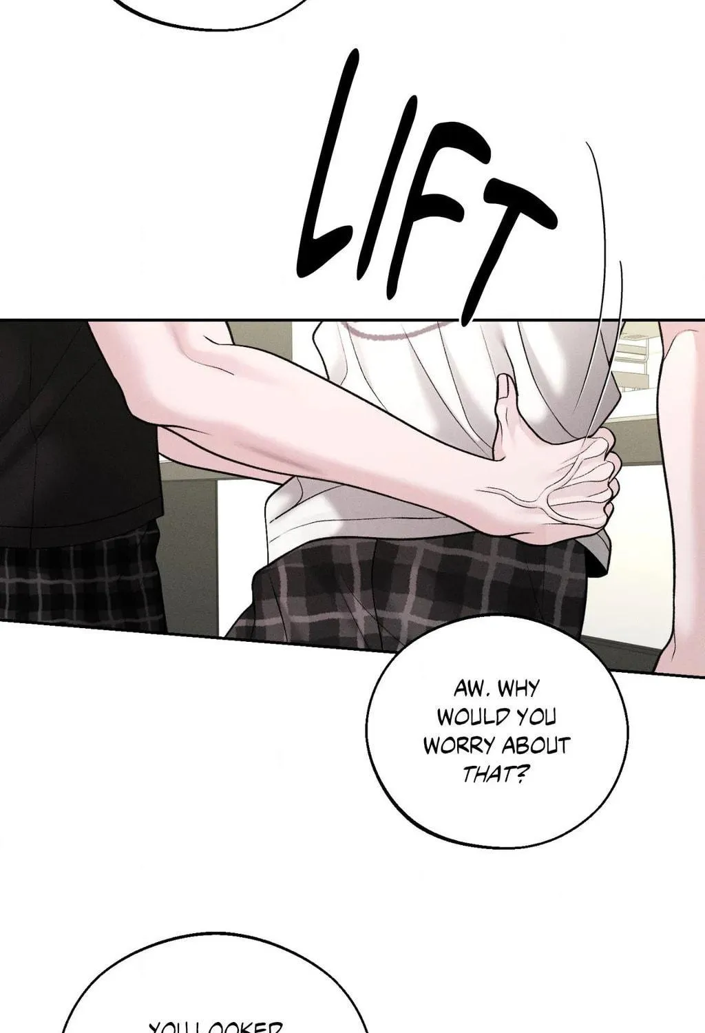 Save the Dae Chapter 60 page 69 - 