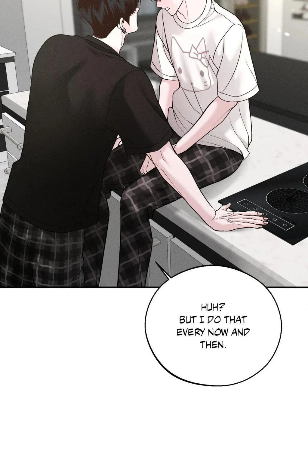 Save the Dae Chapter 60 page 71 - 