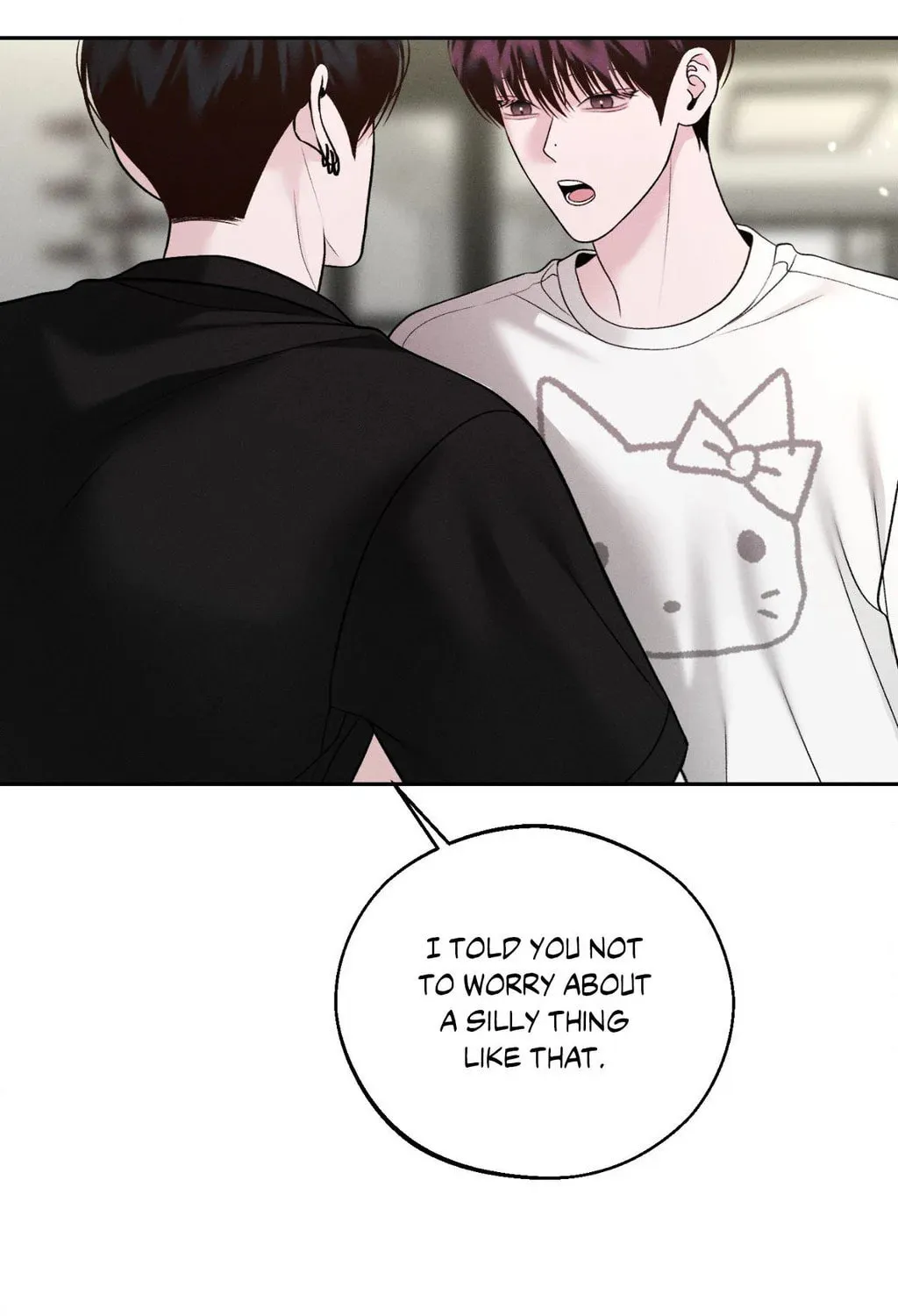 Save the Dae Chapter 60 page 73 - 