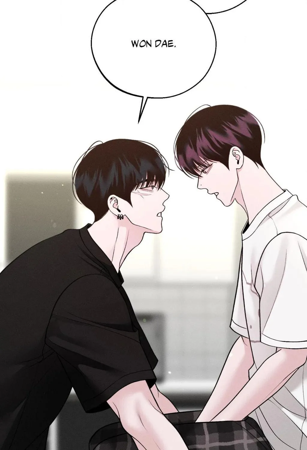 Save the Dae Chapter 60 page 77 - 