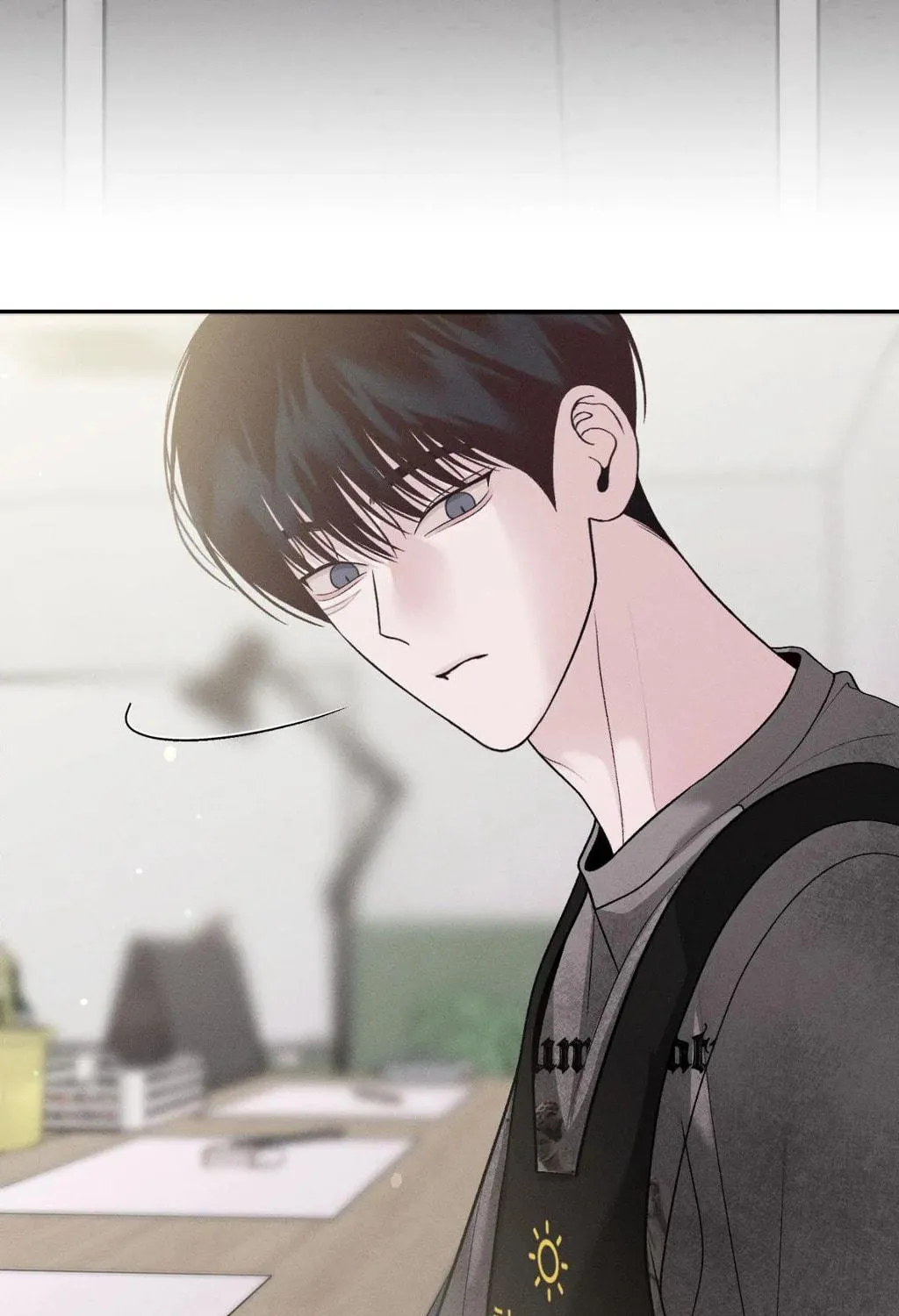 Save the Dae Chapter 60 page 9 - 