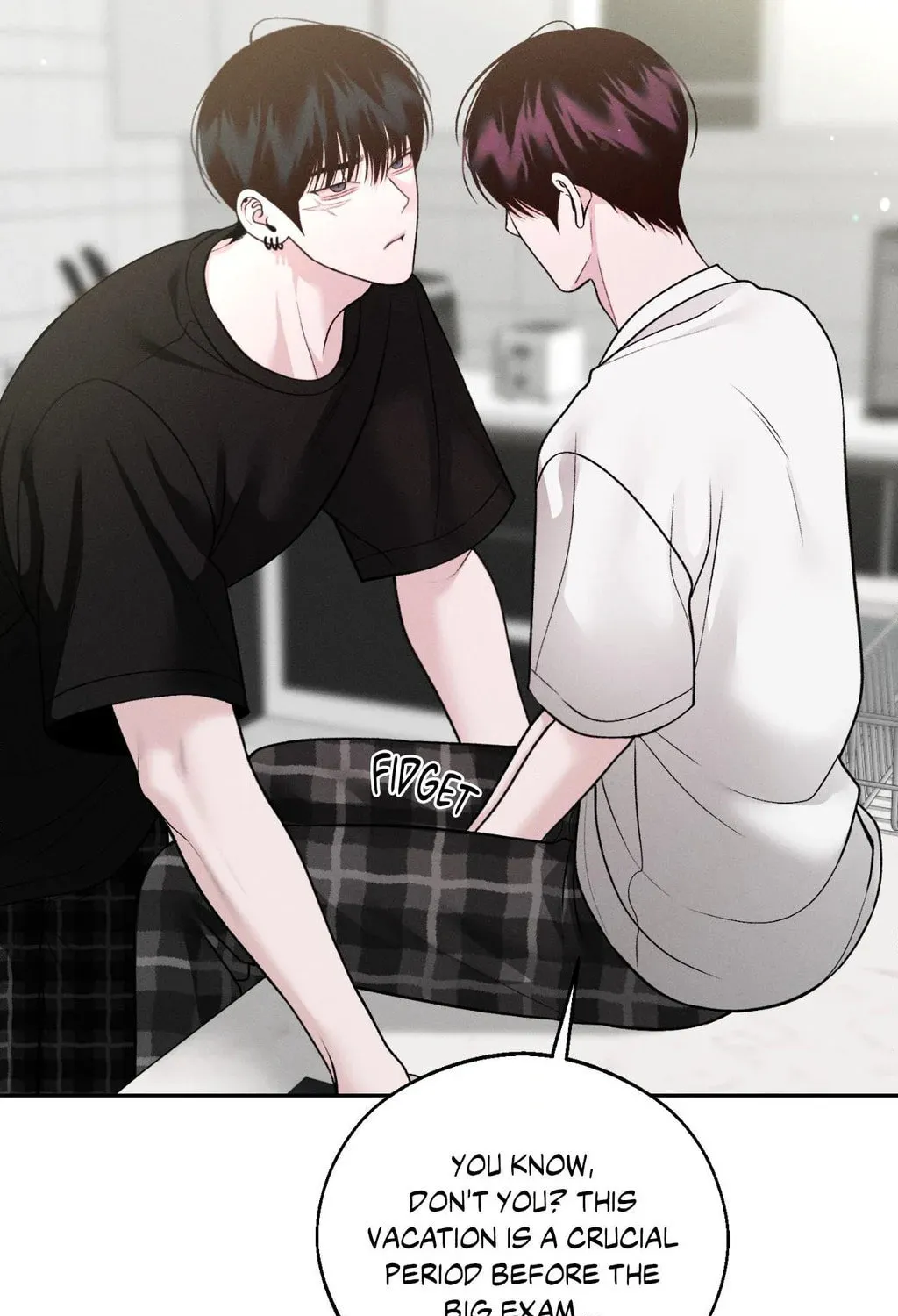 Save the Dae Chapter 60 page 87 - 