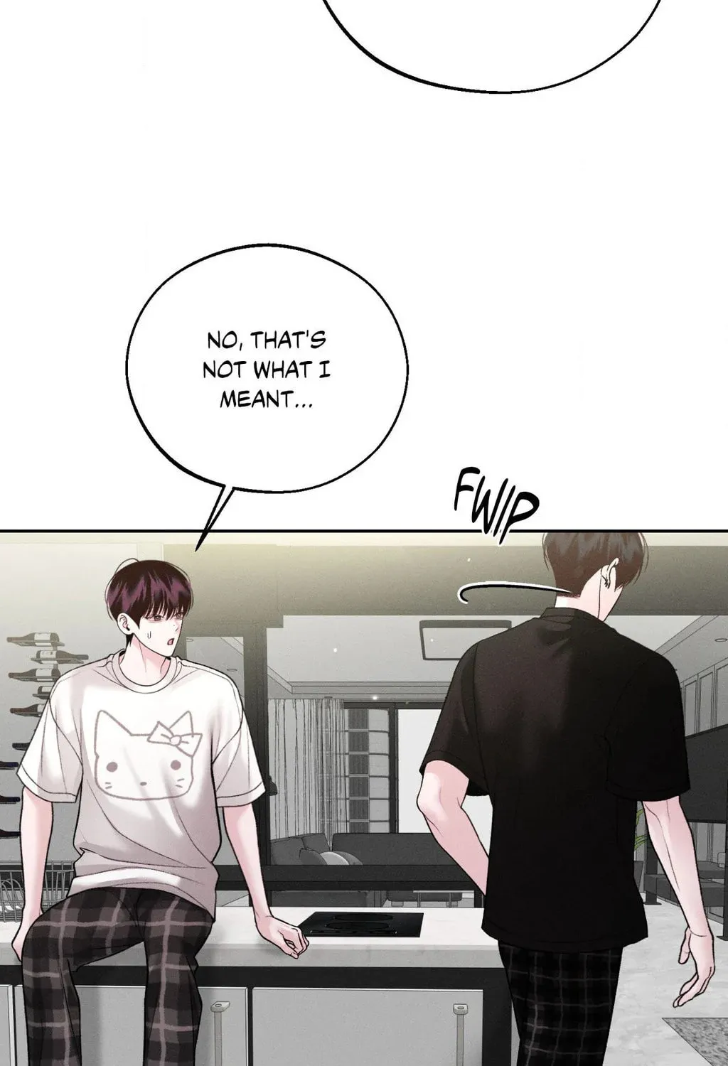 Save the Dae Chapter 60 page 91 - 