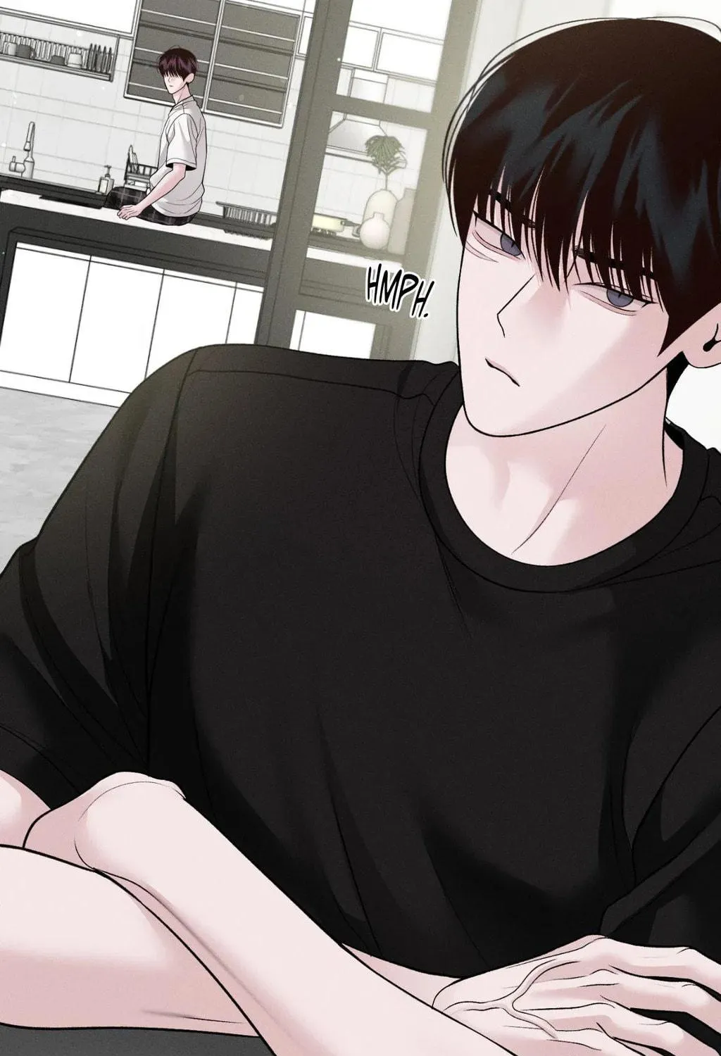 Save the Dae Chapter 60 page 95 - 