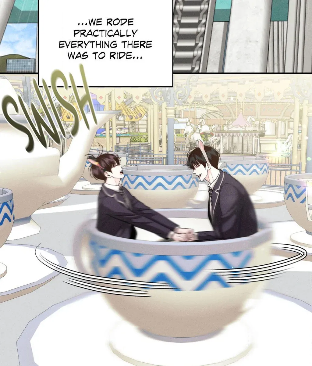 Save the Dae Chapter 61 page 106 - 
