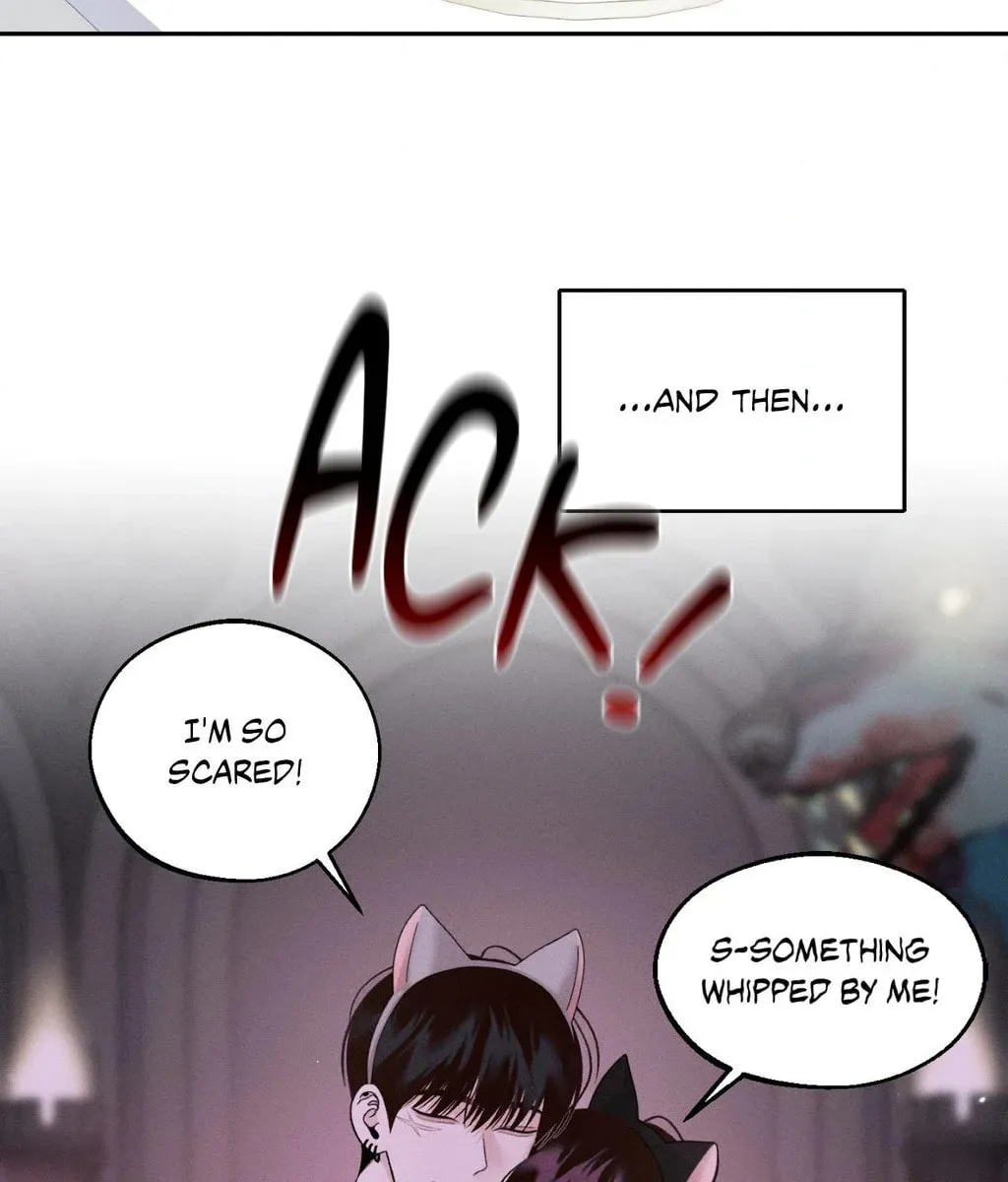 Save the Dae Chapter 61 page 107 - 