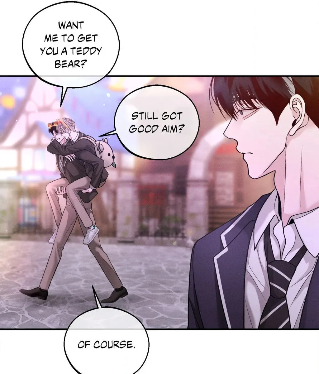 Save the Dae Chapter 61 page 113 - 