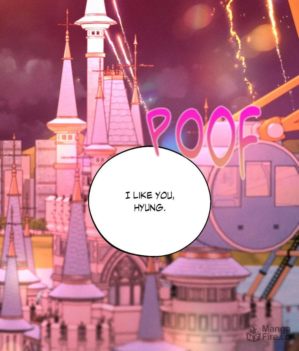Save the Dae Chapter 61 page 138 - 