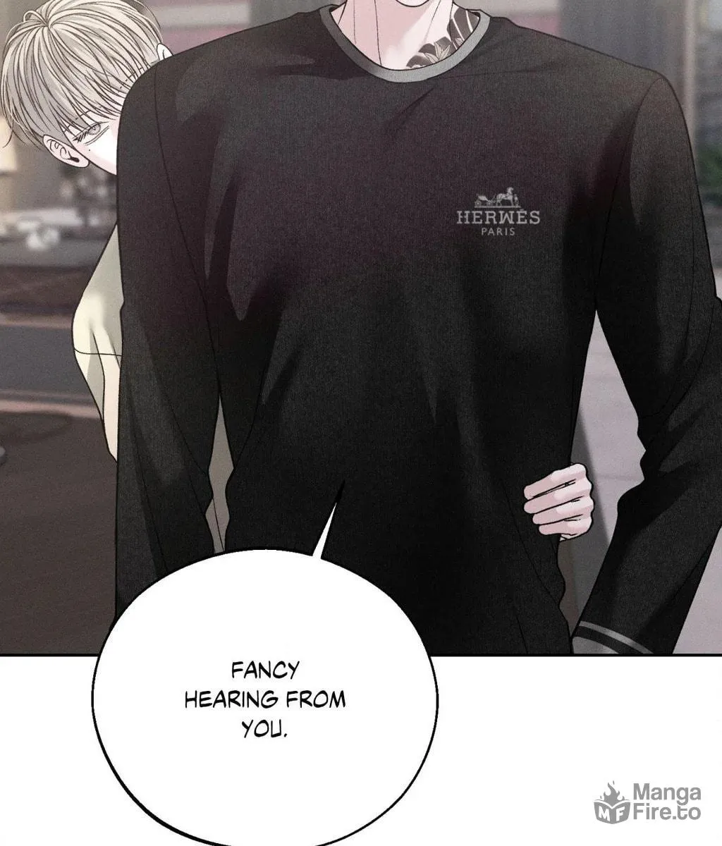 Save the Dae Chapter 61 page 21 - 