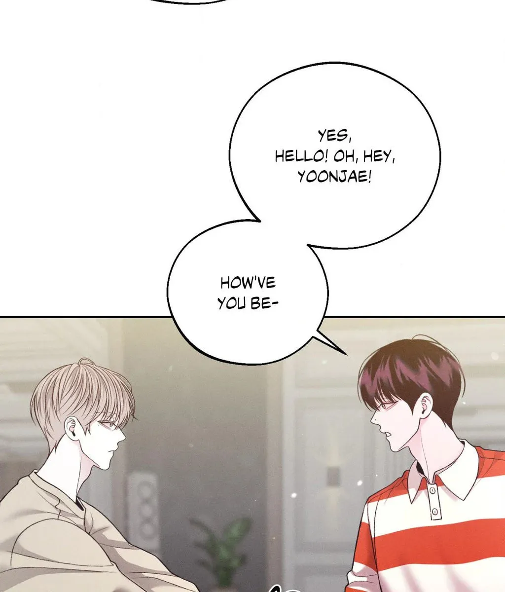 Save the Dae Chapter 61 page 22 - 