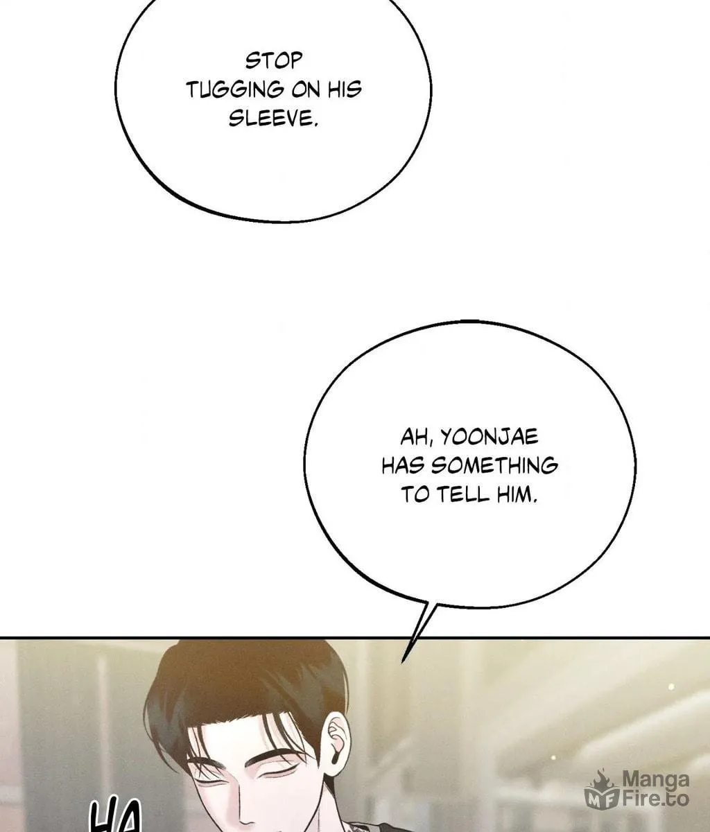 Save the Dae Chapter 61 page 25 - 
