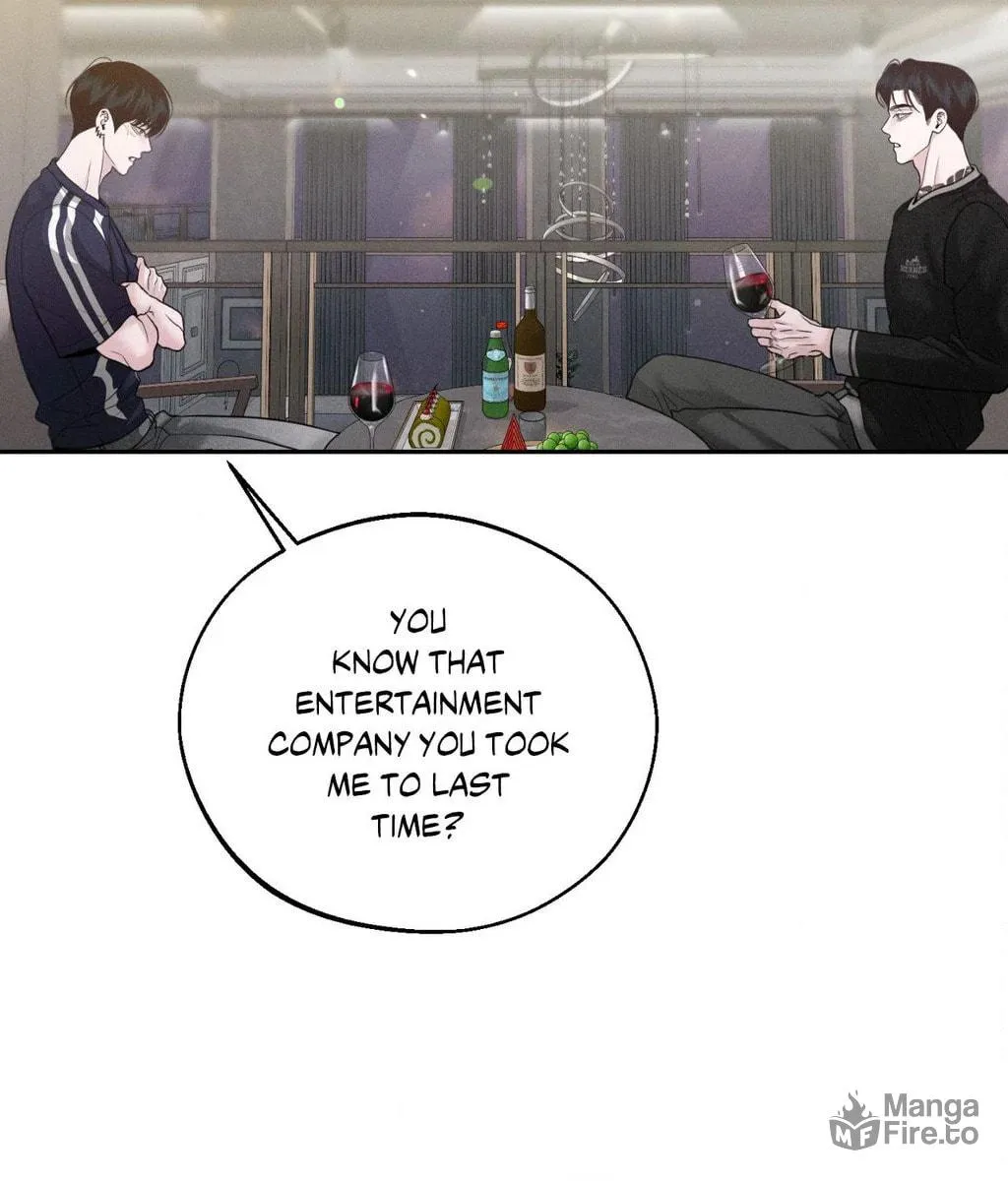 Save the Dae Chapter 61 page 33 - 