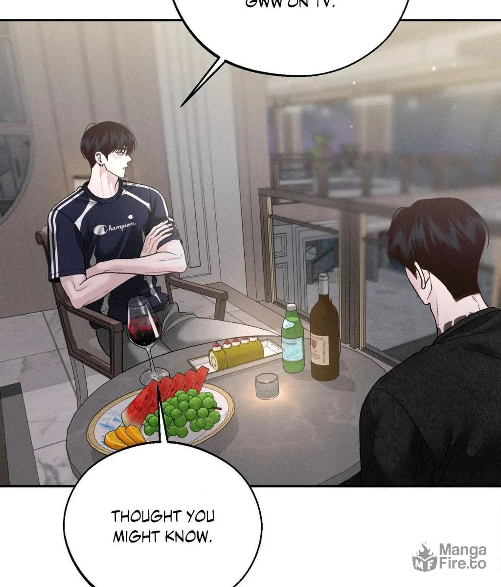 Save the Dae Chapter 61 page 42 - 