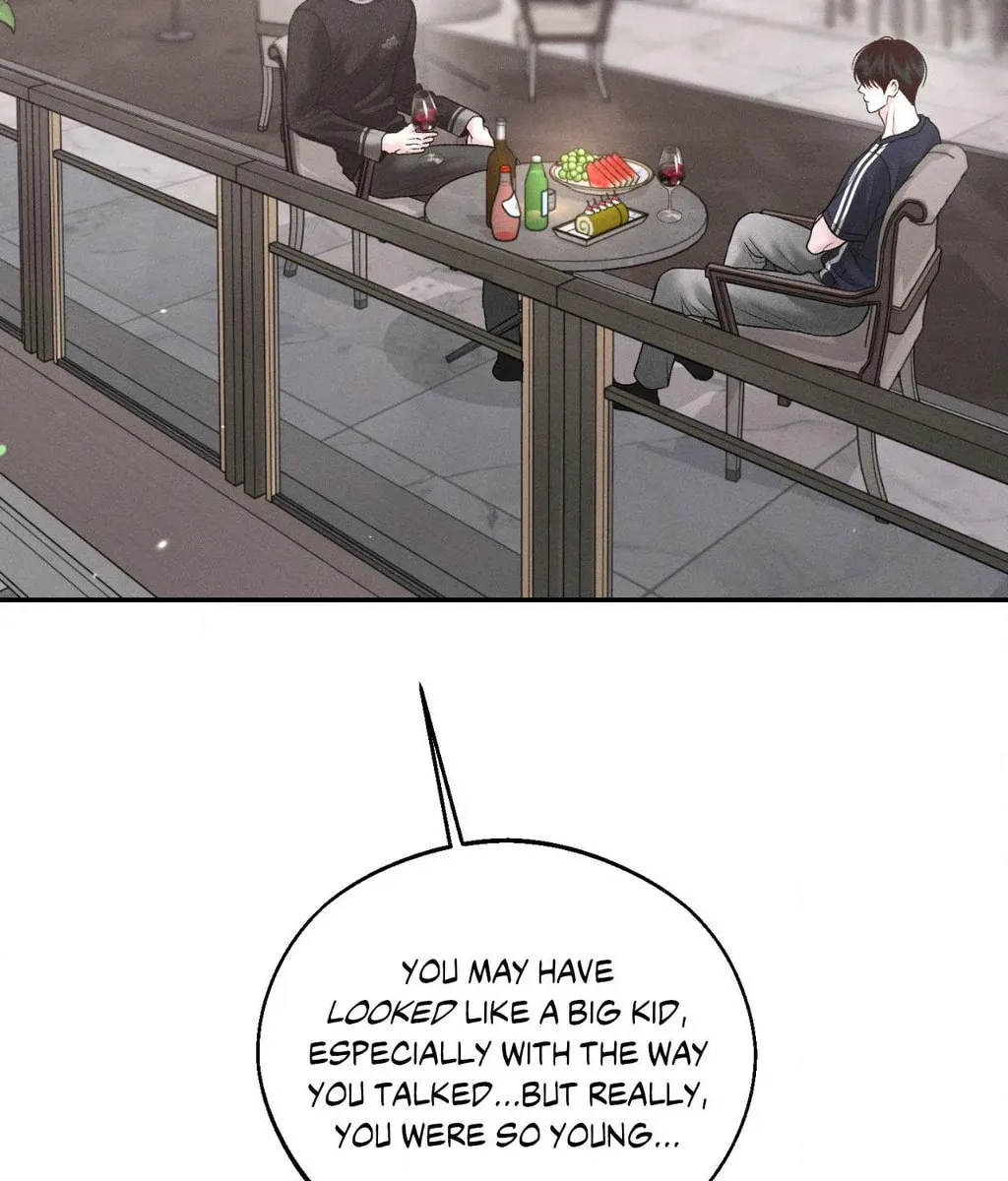 Save the Dae Chapter 61 page 53 - 