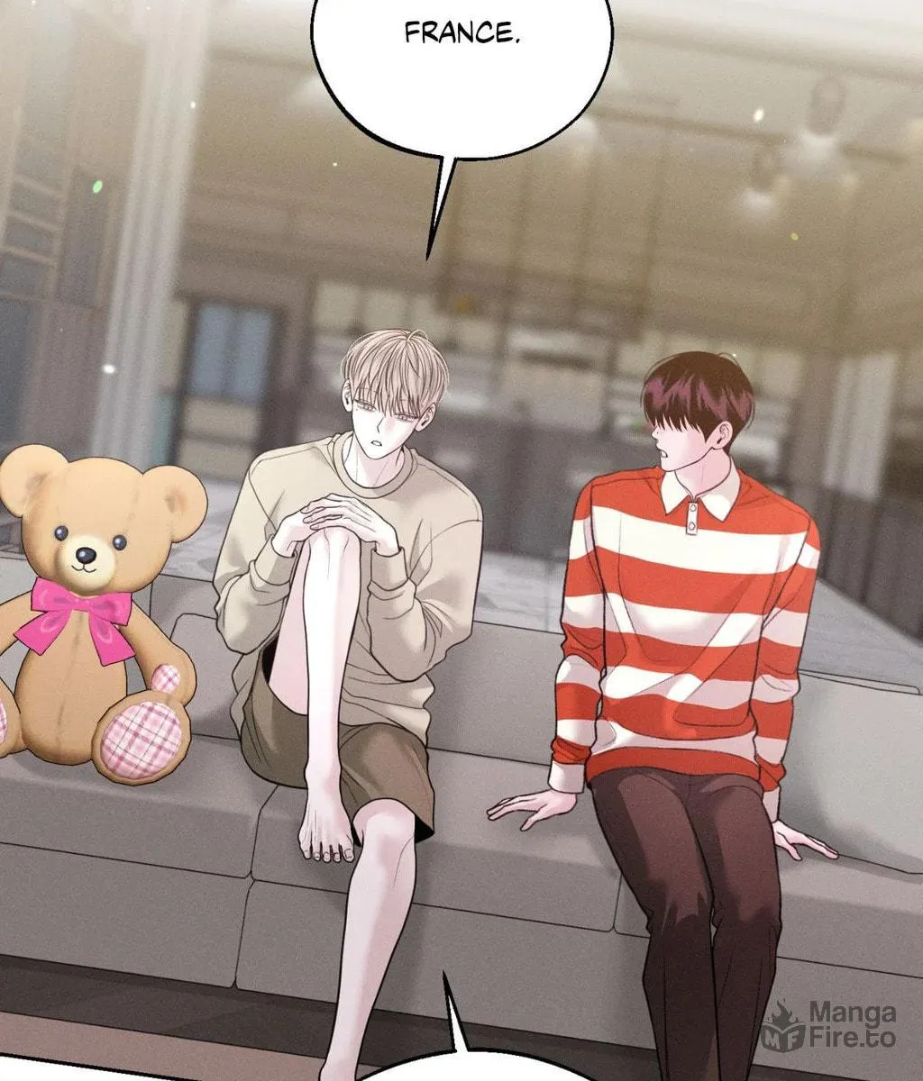Save the Dae Chapter 61 page 78 - 