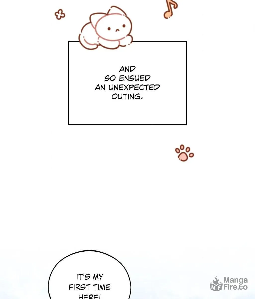 Save the Dae Chapter 61 page 93 - 