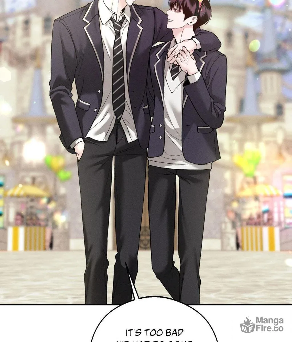 Save the Dae Chapter 61 page 95 - 