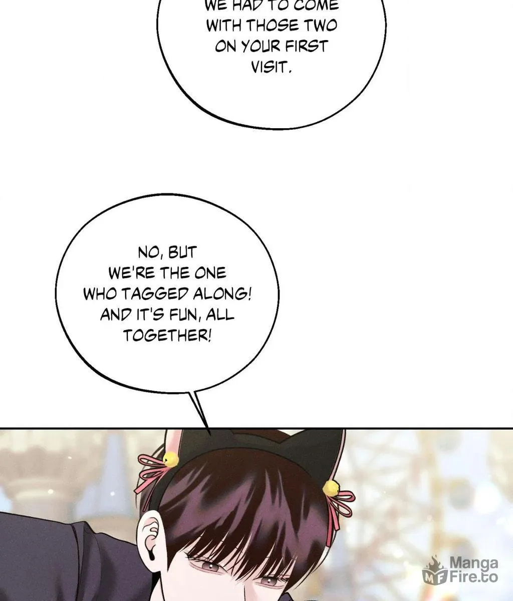 Save the Dae Chapter 61 page 96 - 