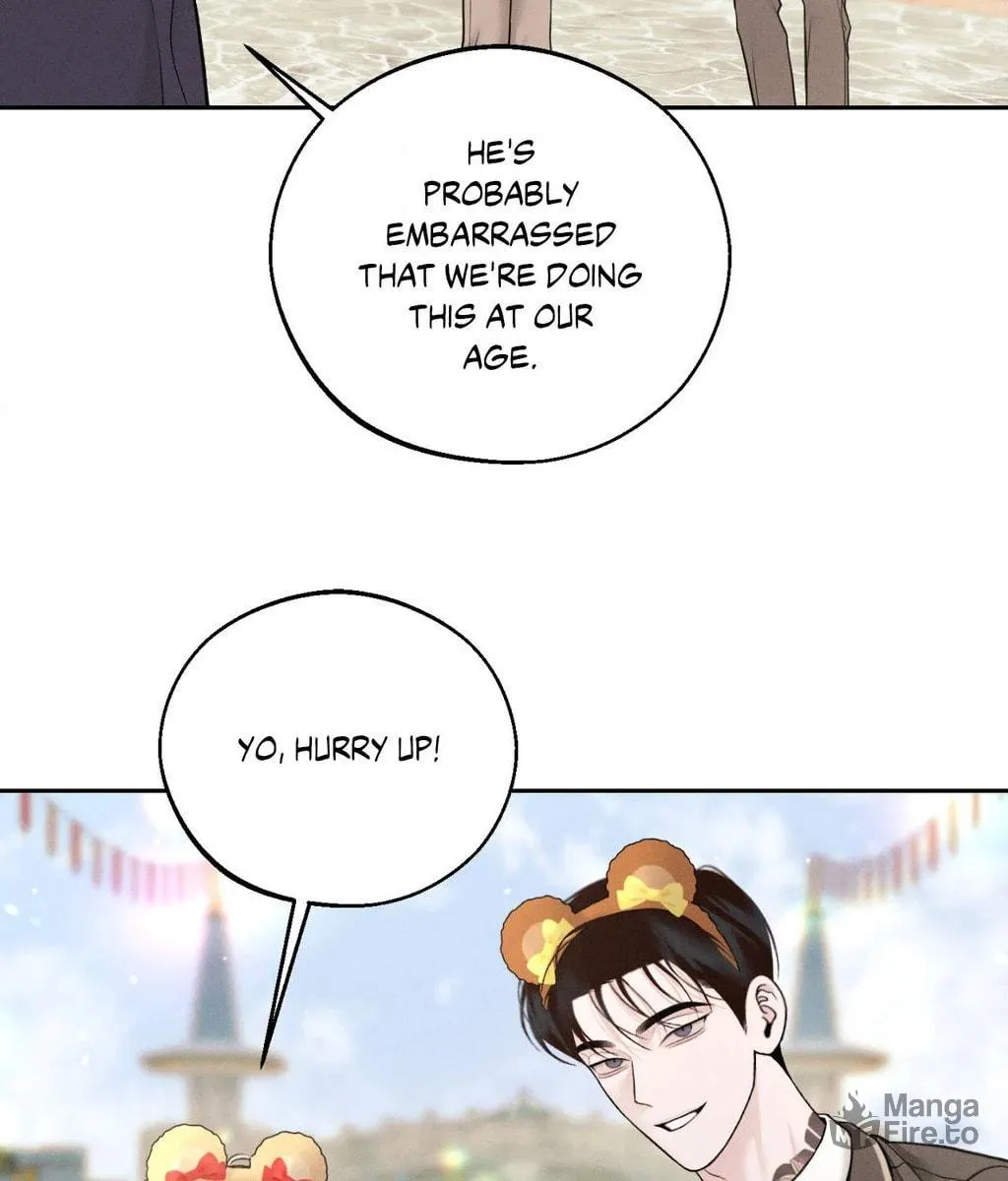 Save the Dae Chapter 61 page 99 - 