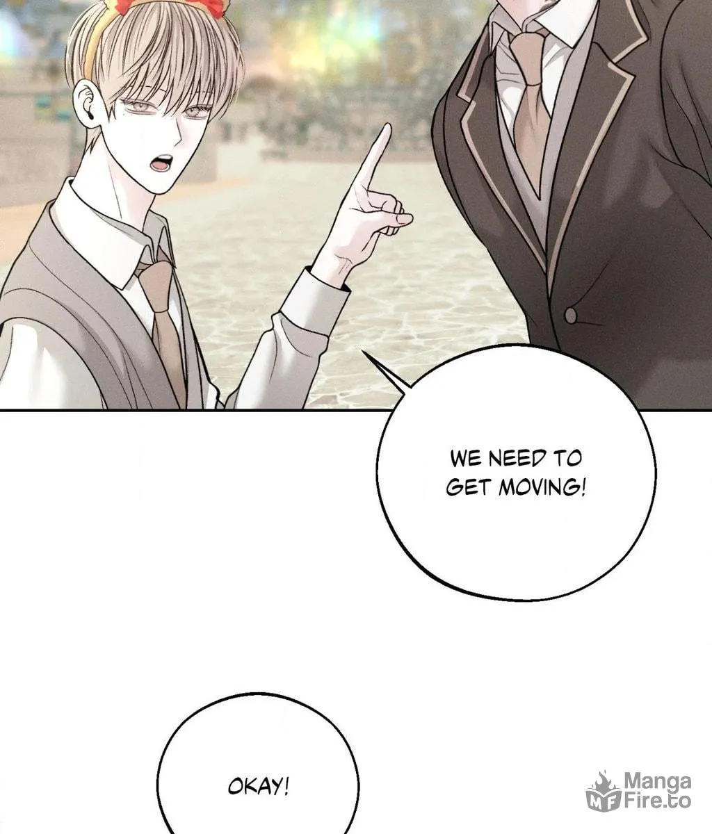 Save the Dae Chapter 61 page 100 - 