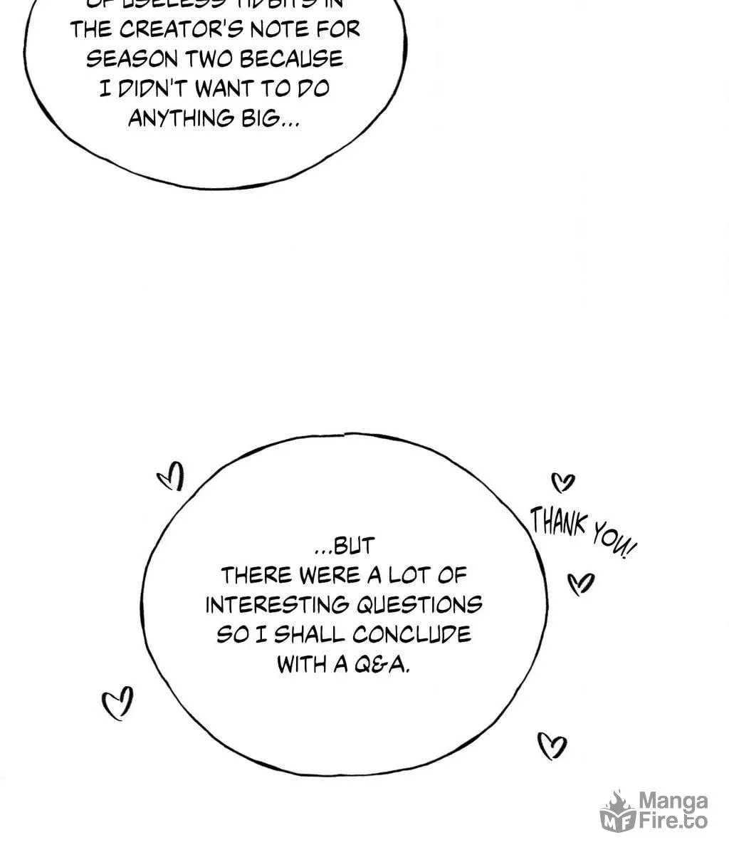 Save the Dae Chapter 62.5 page 20 - 