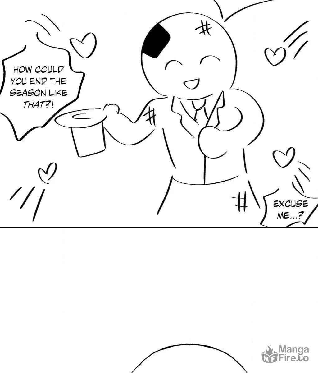 Save the Dae Chapter 62.5 page 3 - 