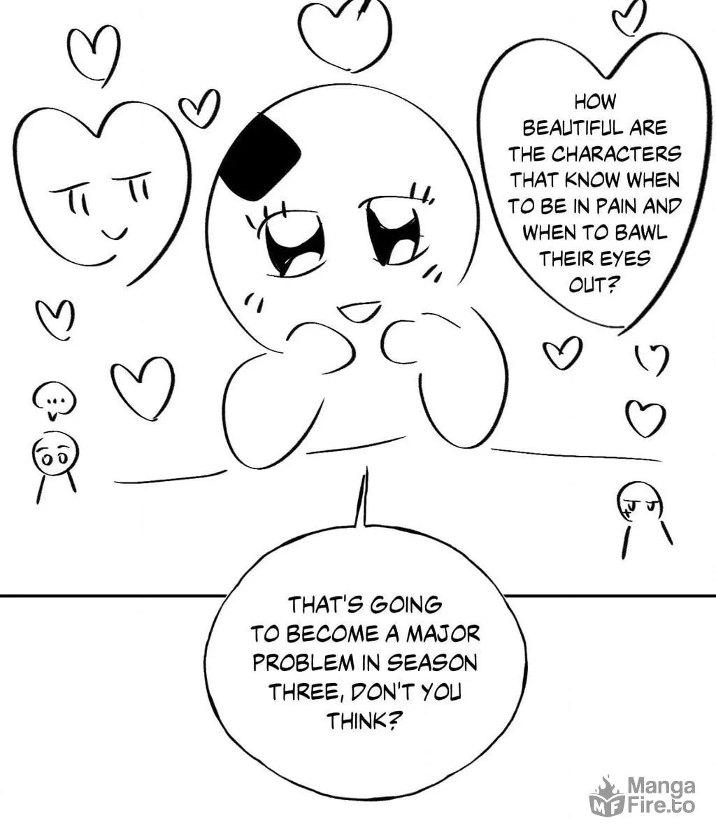 Save the Dae Chapter 62.5 page 10 - 