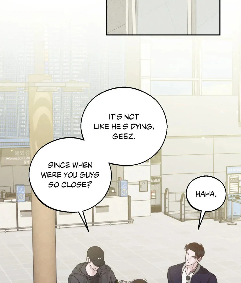 Save the Dae Chapter 62 page 2 - 