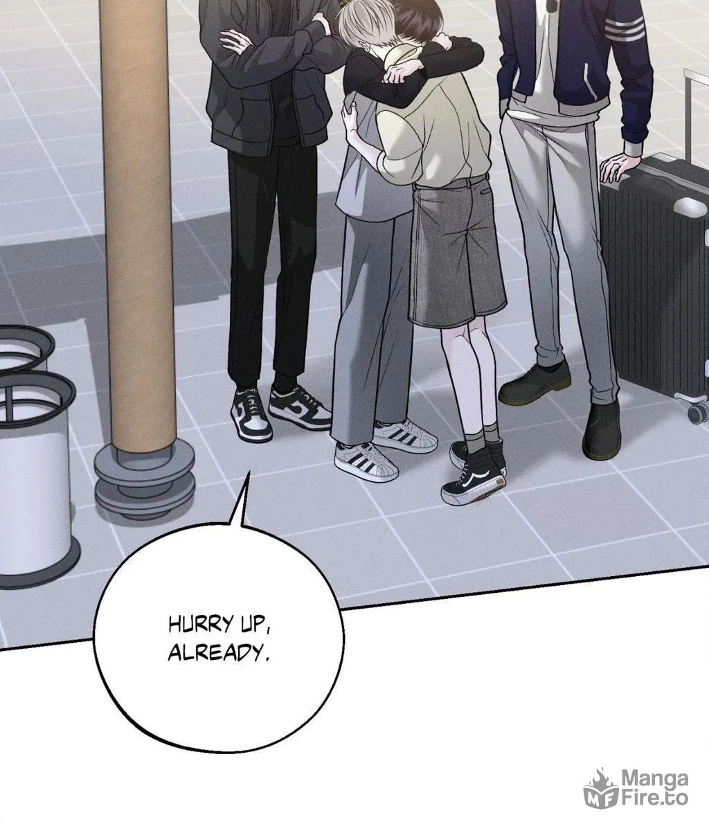 Save the Dae Chapter 62 page 3 - 