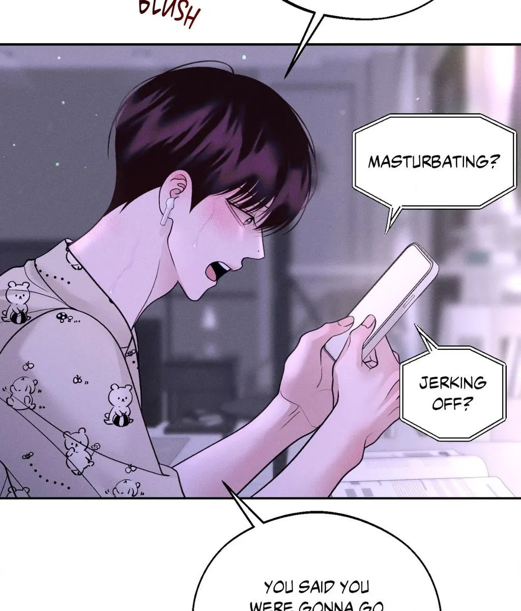 Save the Dae Chapter 62 page 37 - 