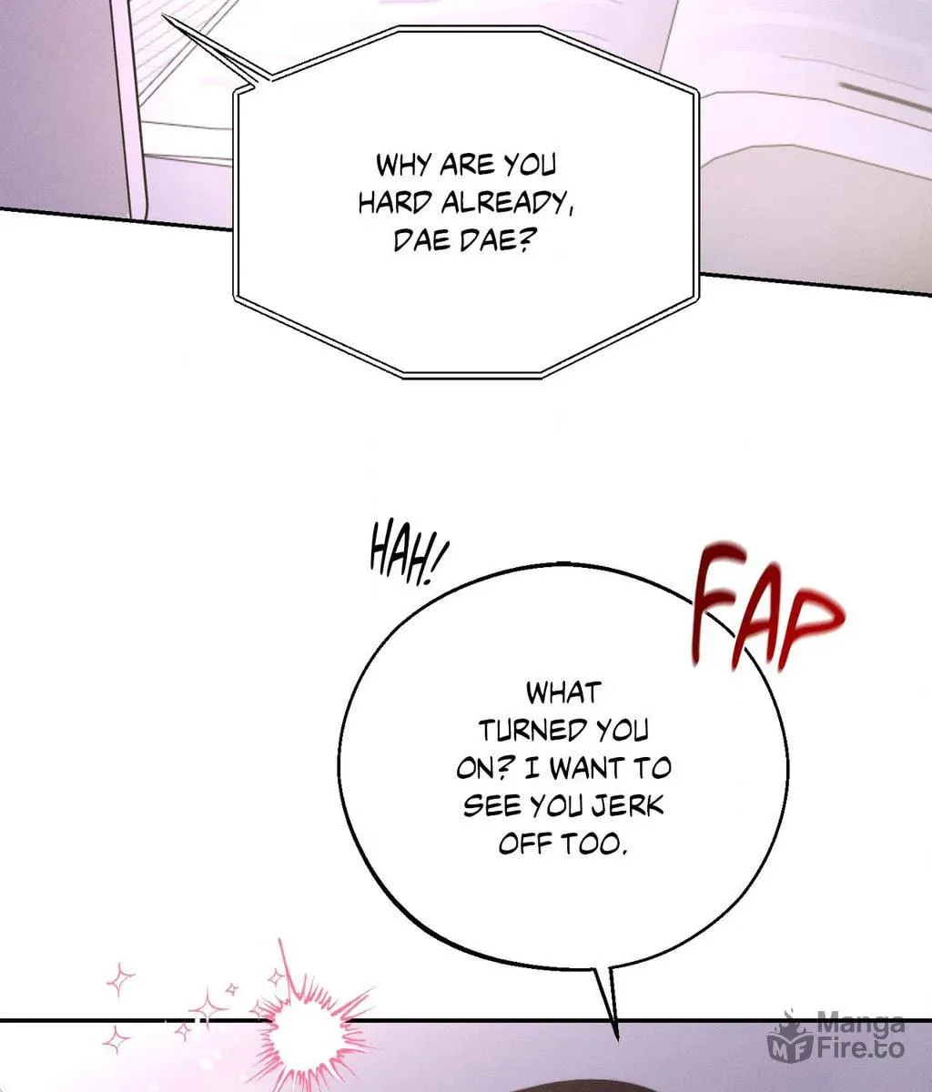 Save the Dae Chapter 62 page 54 - 
