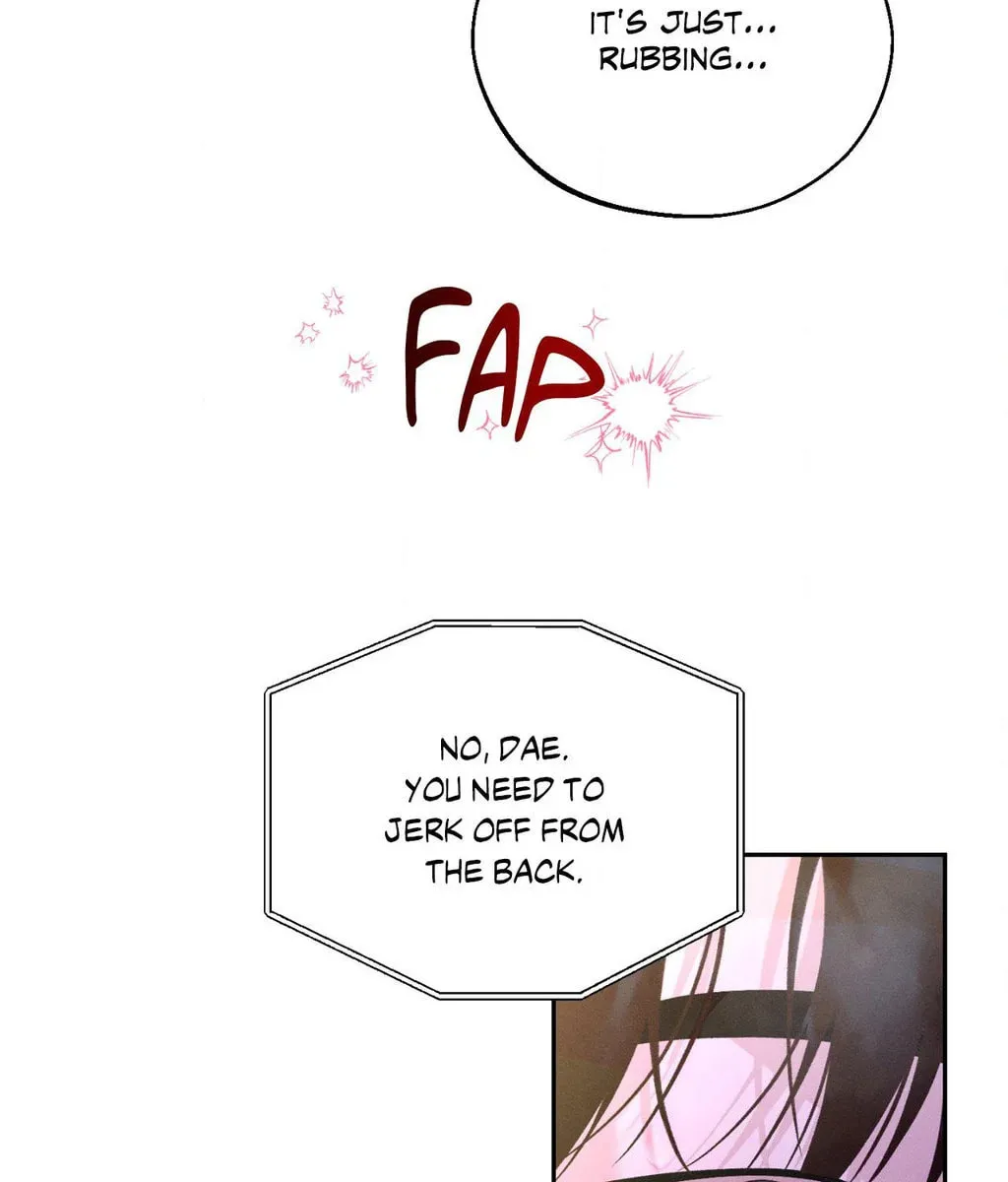 Save the Dae Chapter 62 page 58 - 