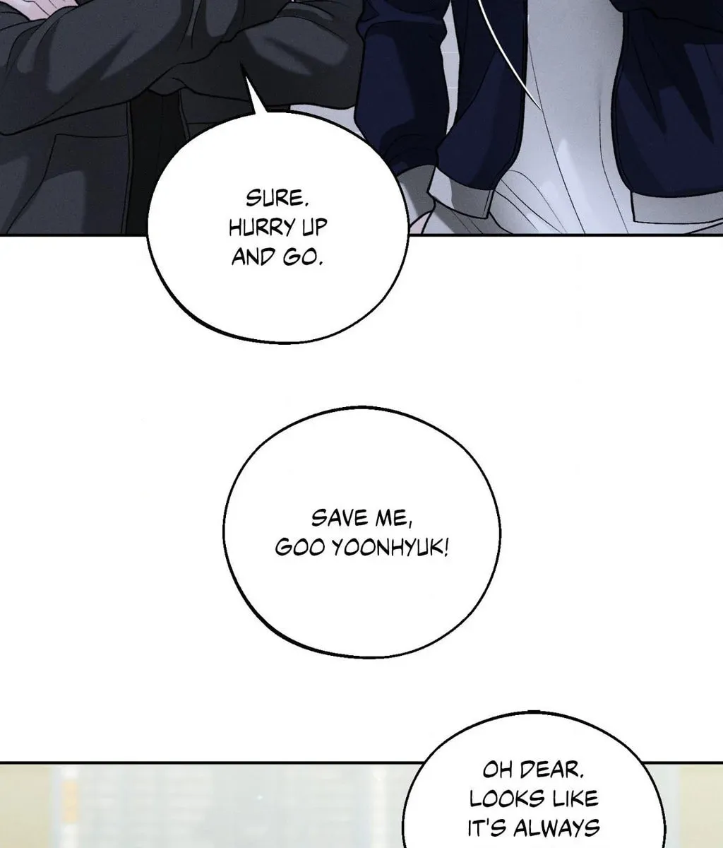 Save the Dae Chapter 62 page 7 - 