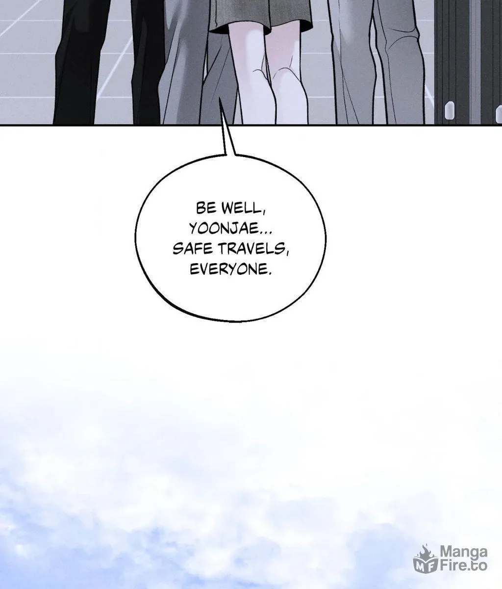 Save the Dae Chapter 62 page 9 - 