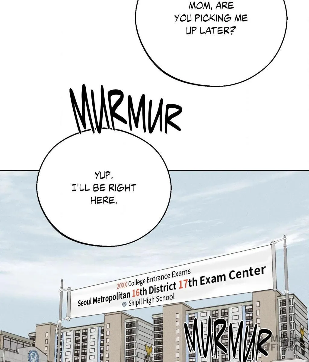 Save the Dae Chapter 62 page 99 - 