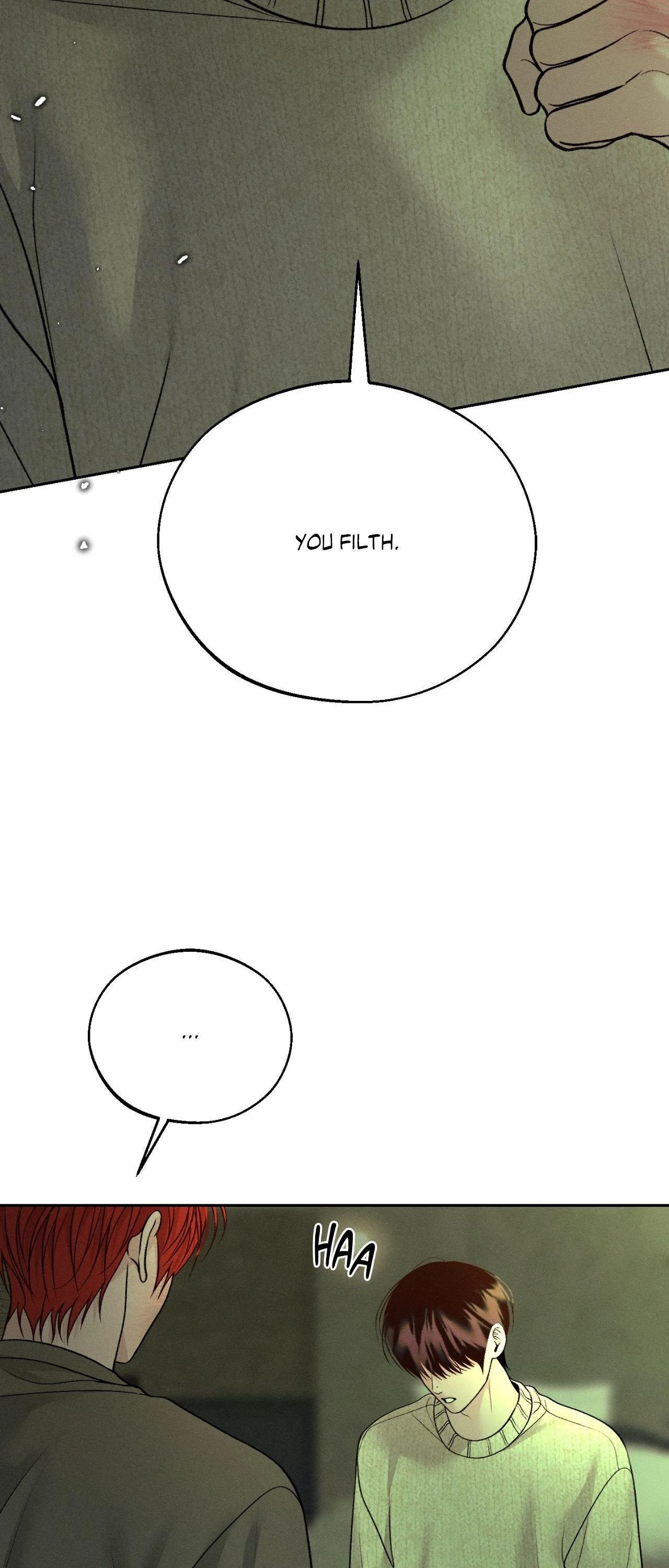 Save the Dae Chapter 63 page 18 - 