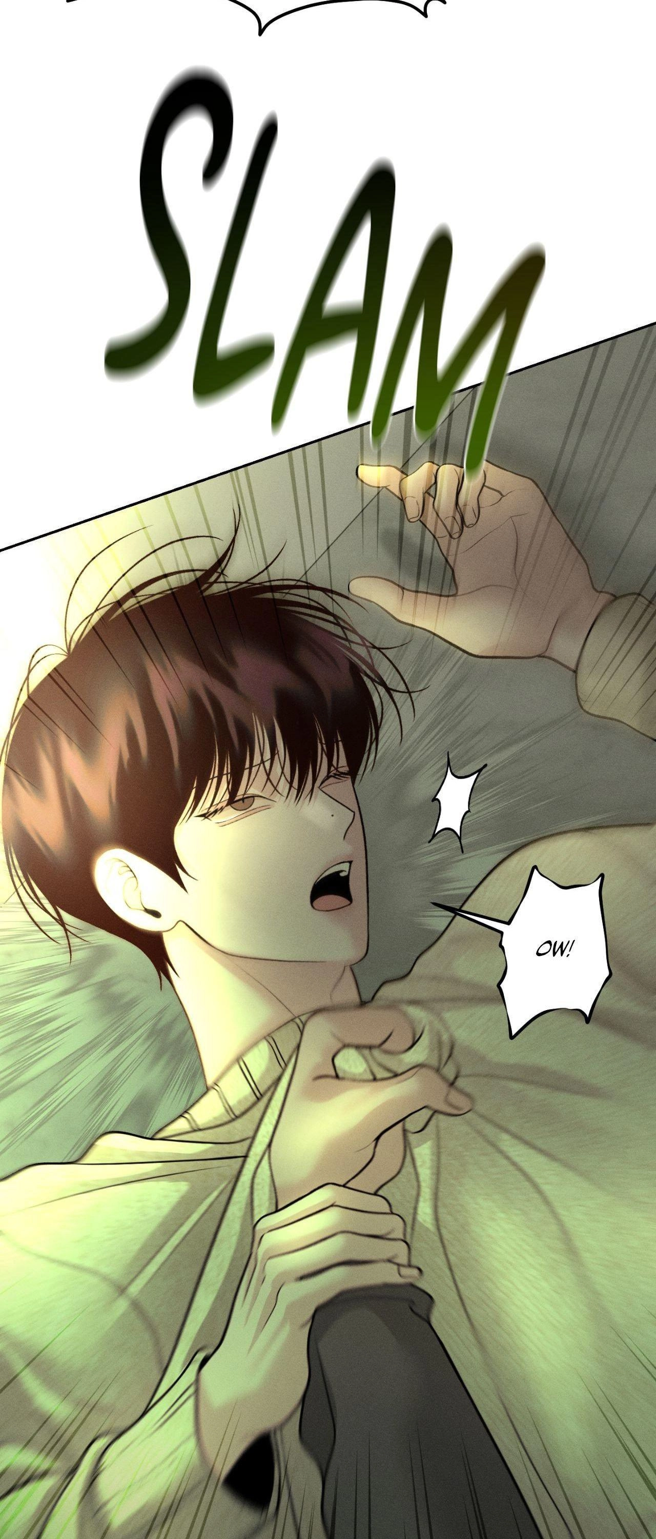 Save the Dae Chapter 63 page 27 - 