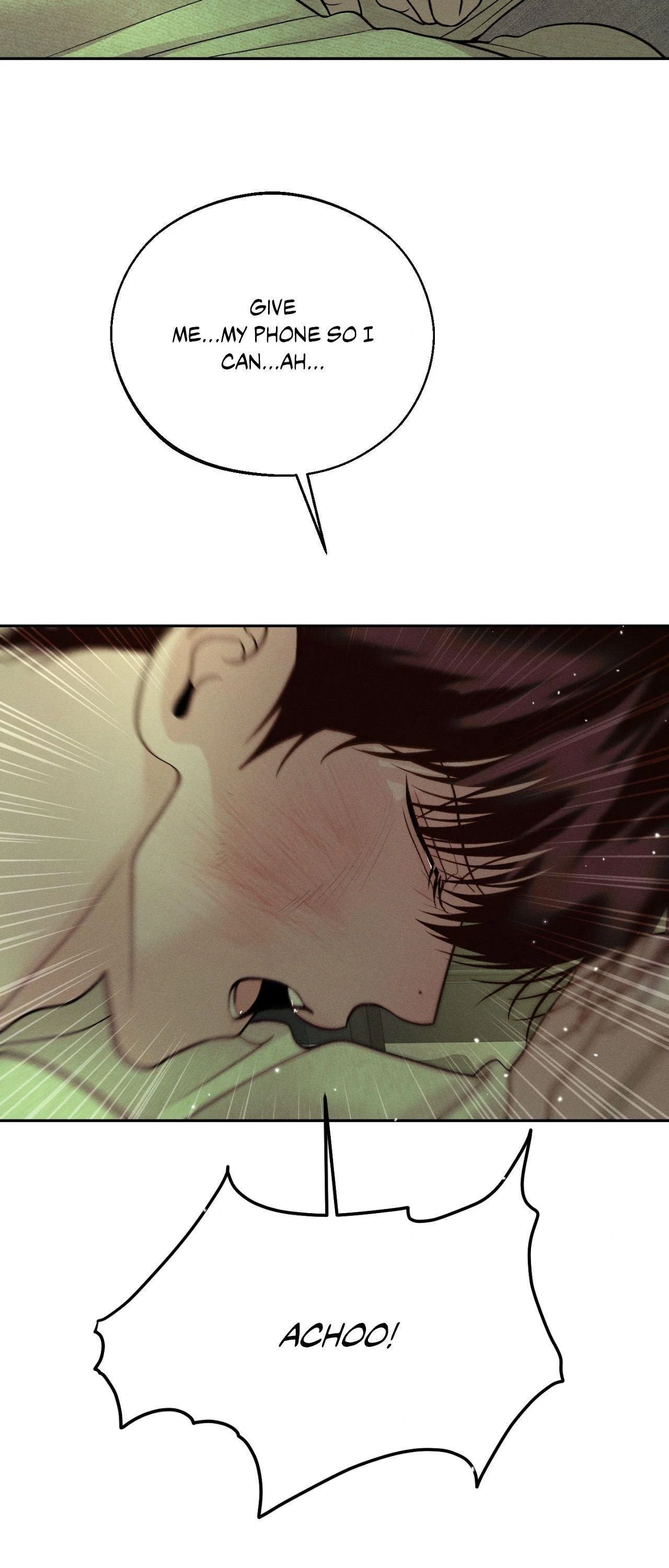 Save the Dae Chapter 63 page 41 - 