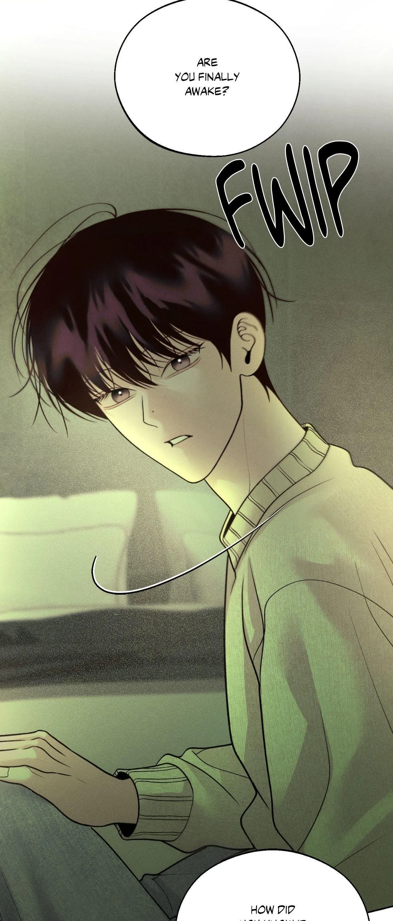 Save the Dae Chapter 63 page 7 - 