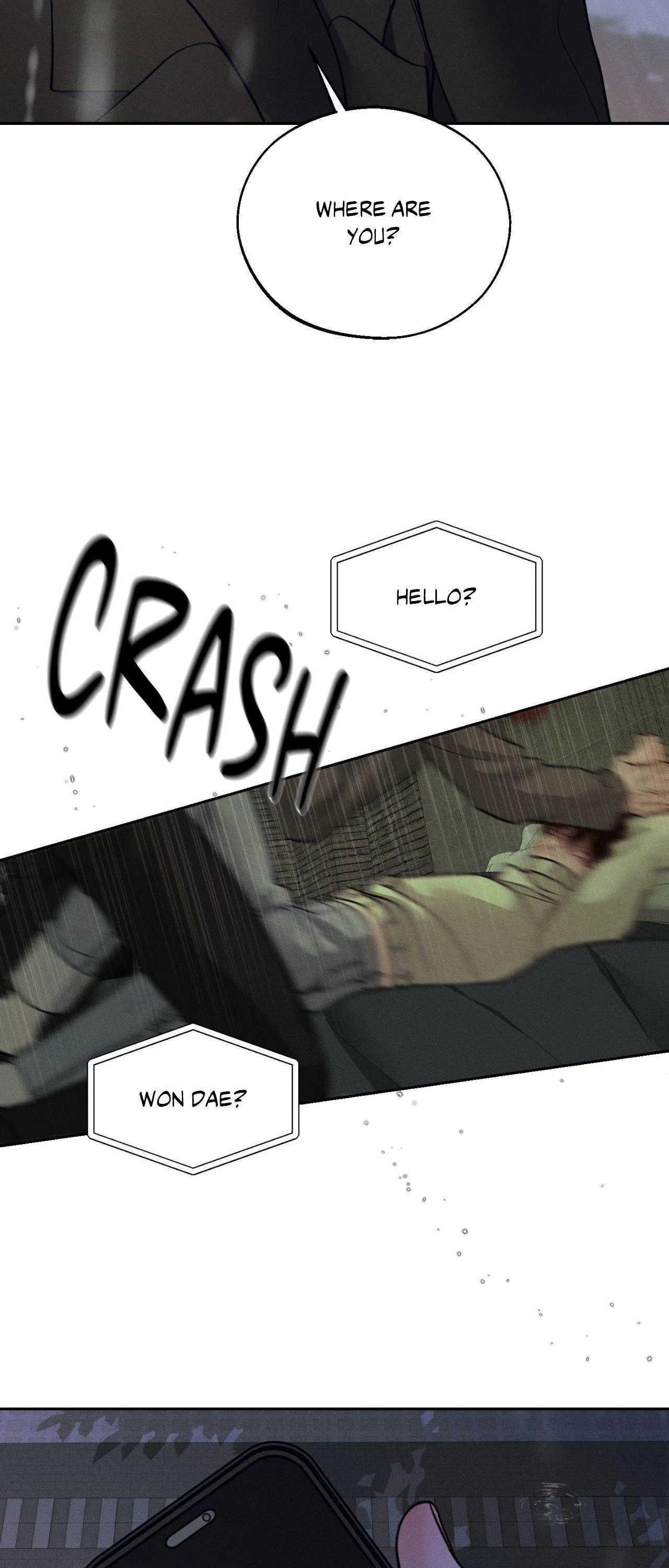 Save the Dae Chapter 63 page 65 - 