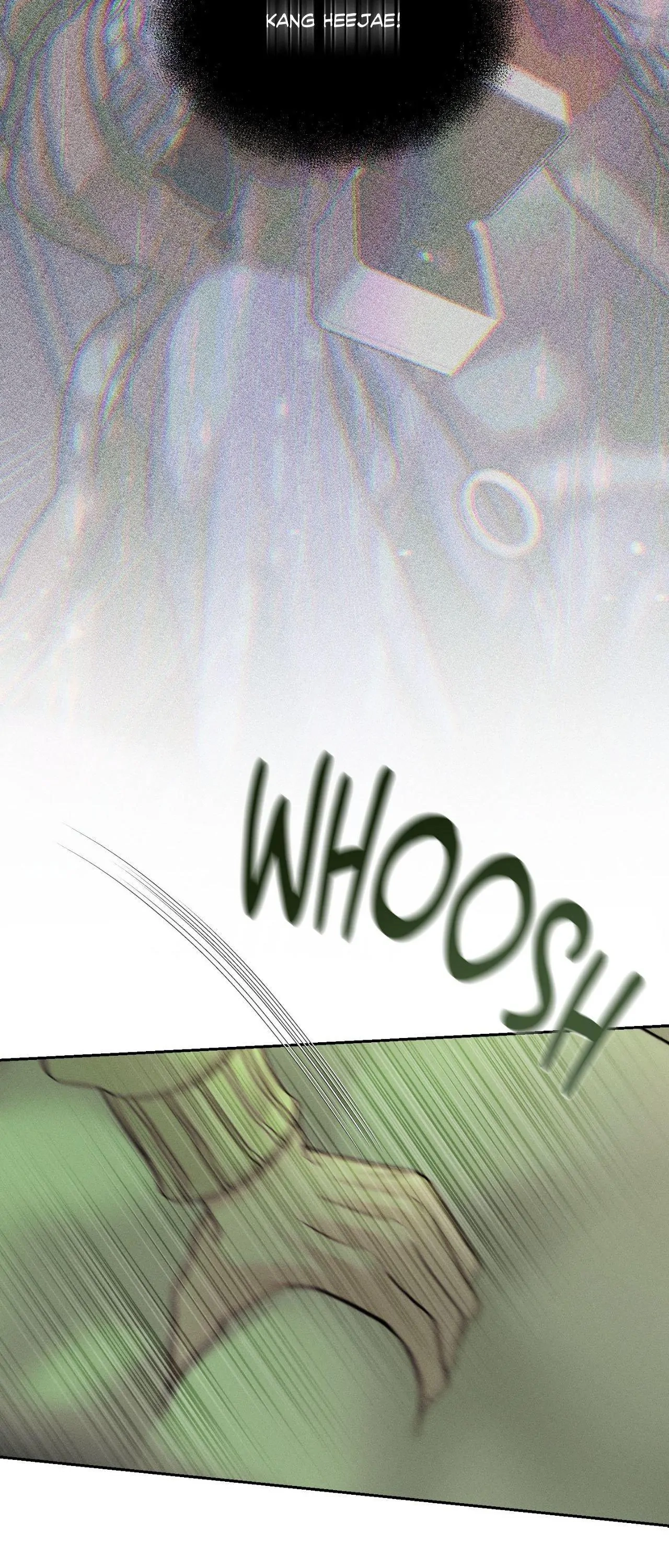 Save the Dae Chapter 63 page 10 - 