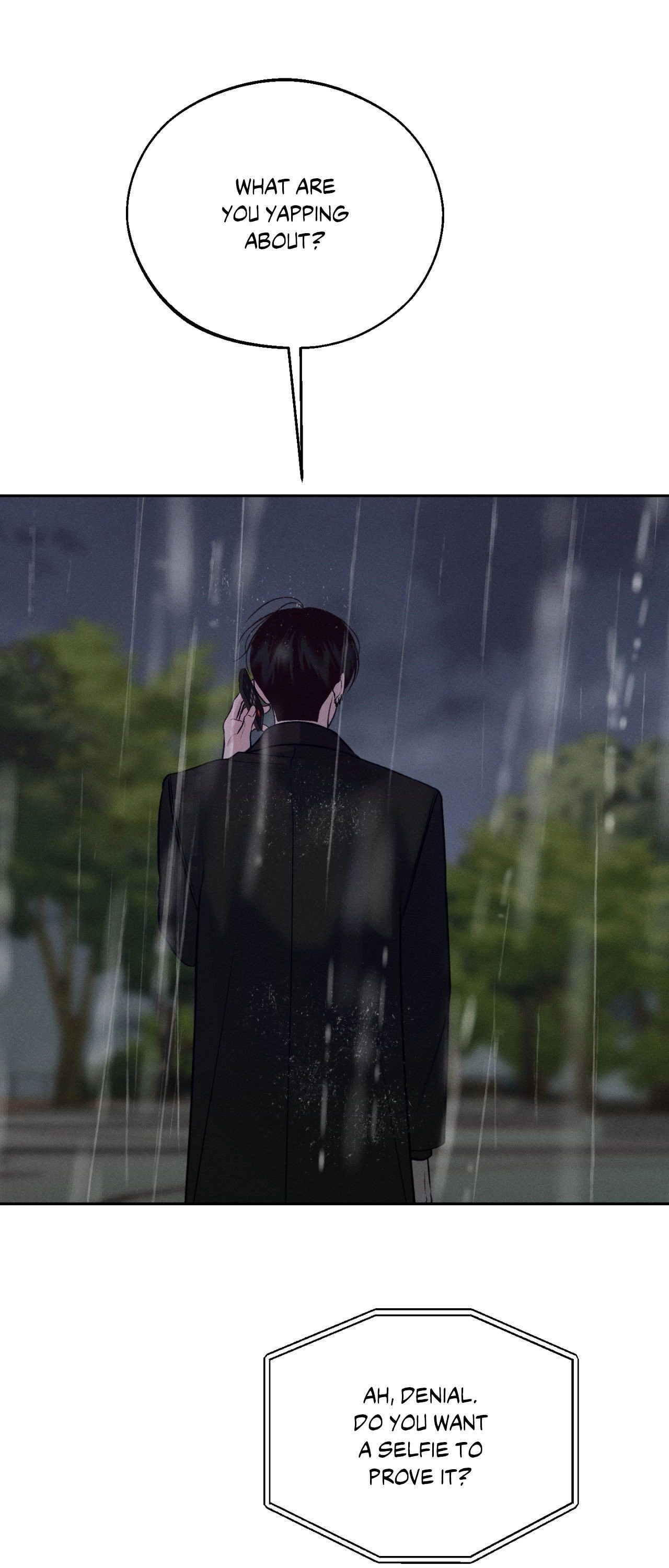 Save the Dae Chapter 64 page 2 - 