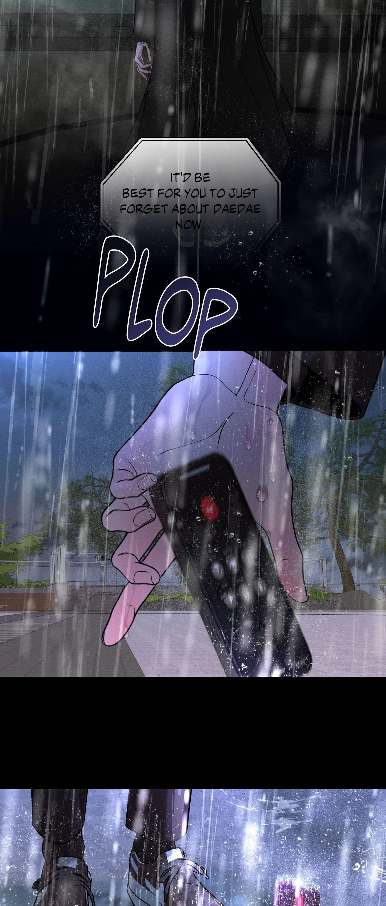 Save the Dae Chapter 64 page 17 - 