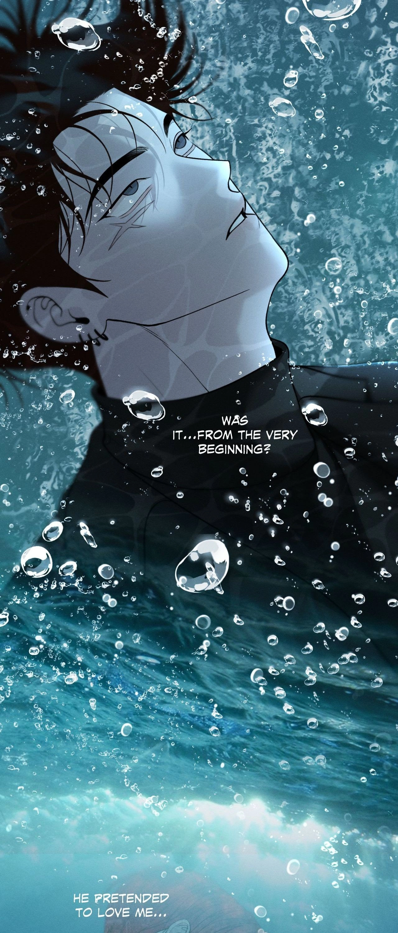 Save the Dae Chapter 64 page 21 - 