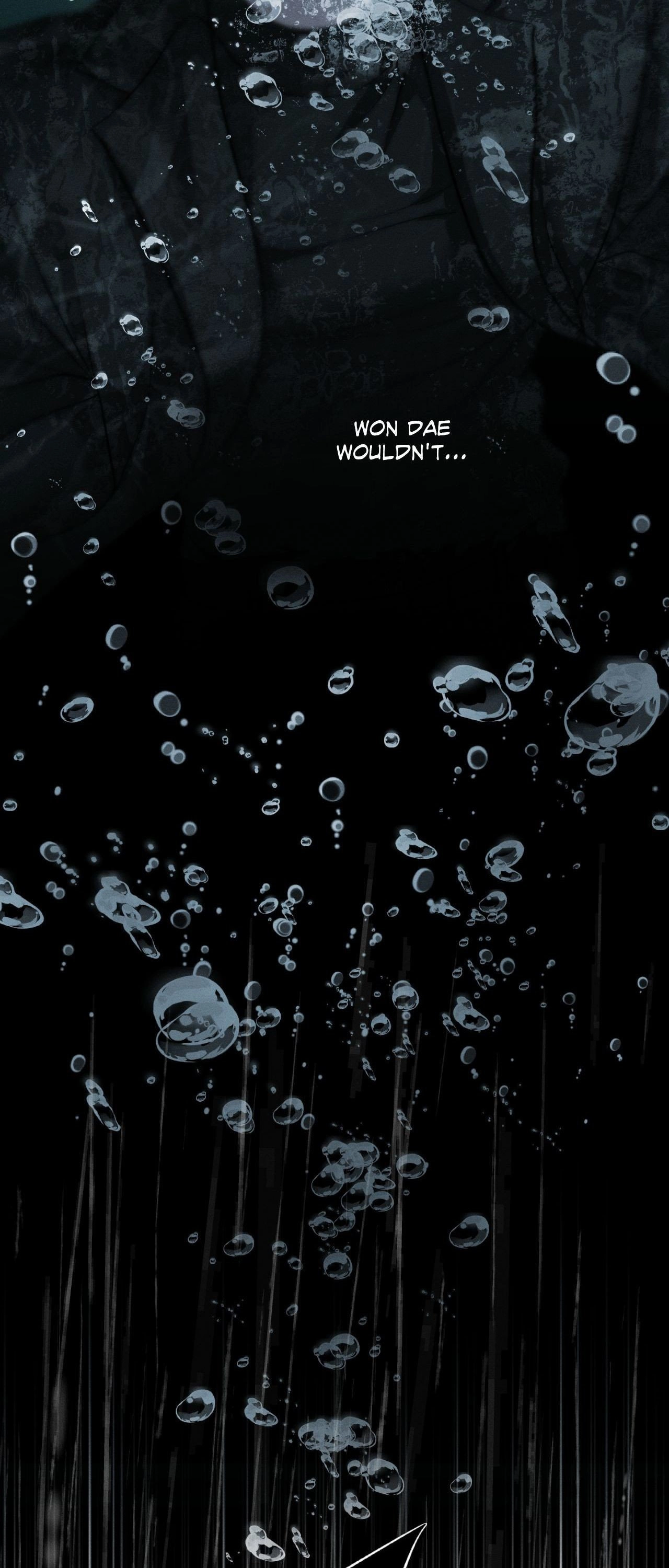 Save the Dae Chapter 64 page 23 - 