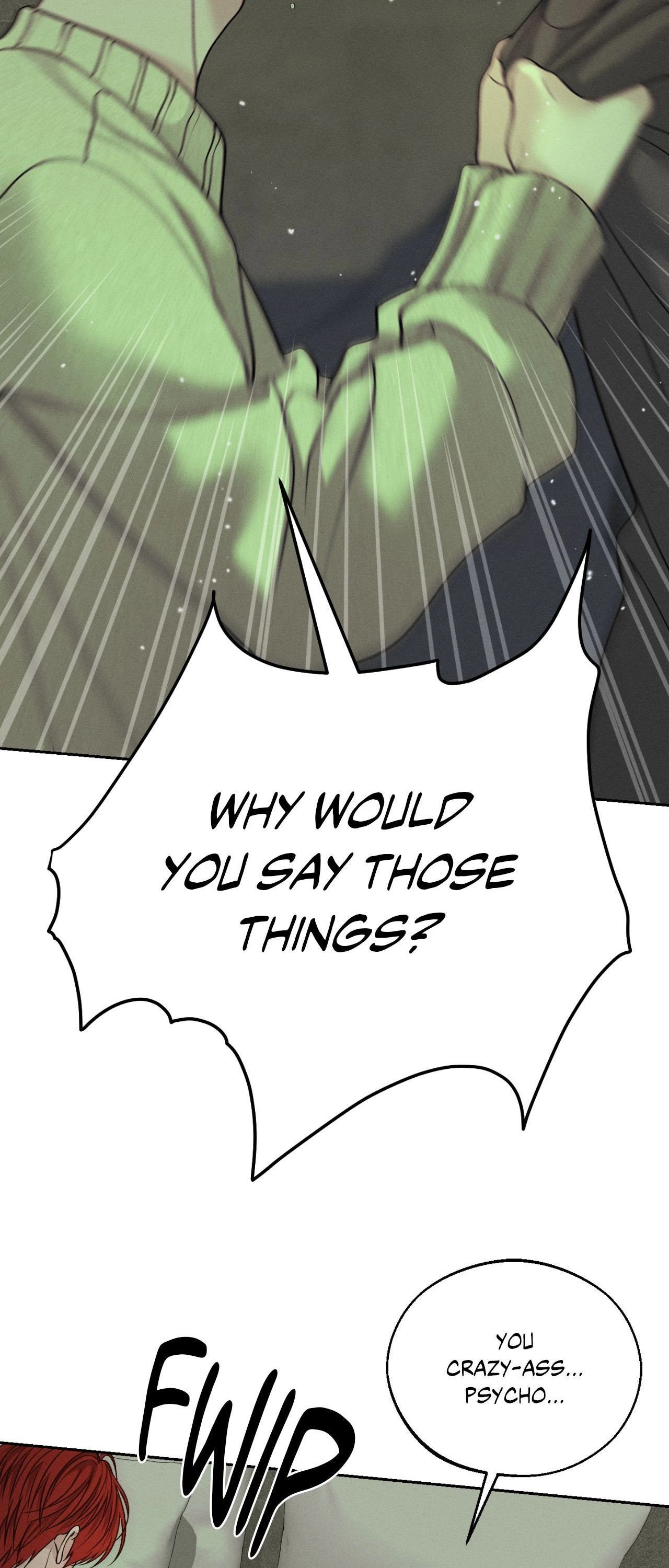 Save the Dae Chapter 64 page 29 - 