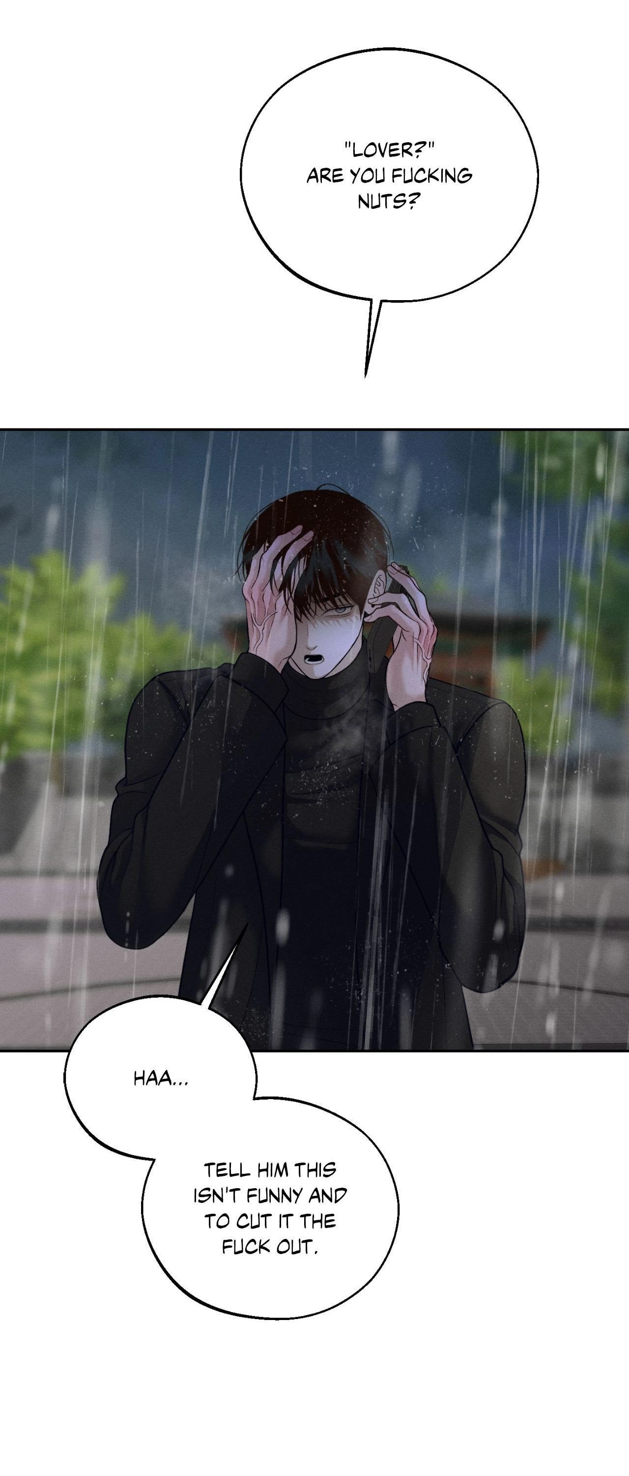 Save the Dae Chapter 64 page 5 - 